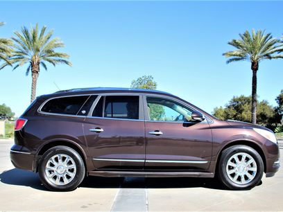 Used 2015 Buick Enclave Premium
