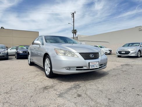Used 2007 Lexus ES 350 image 11