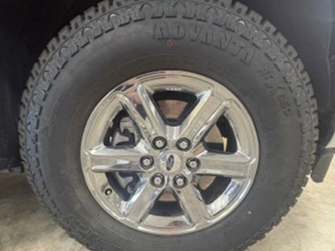 Used 2025 Ford F150 2WD SuperCrew XLT image 22