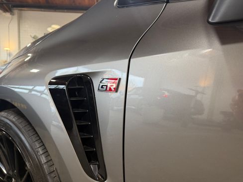 Used 2023 Toyota Corolla GR Circuit image 16