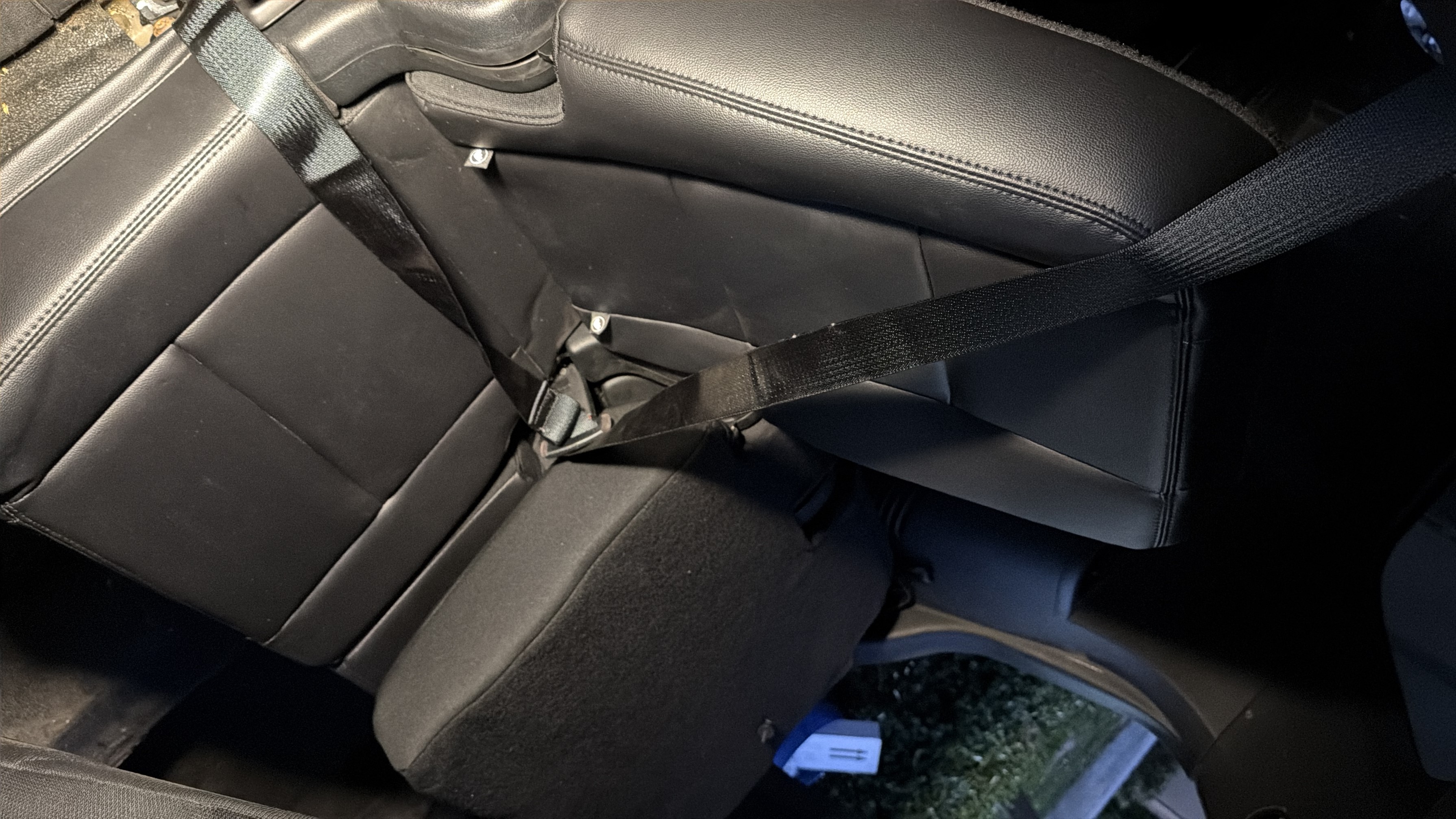 Used 2017 Ford Explorer 4WD Police Interceptor image 8