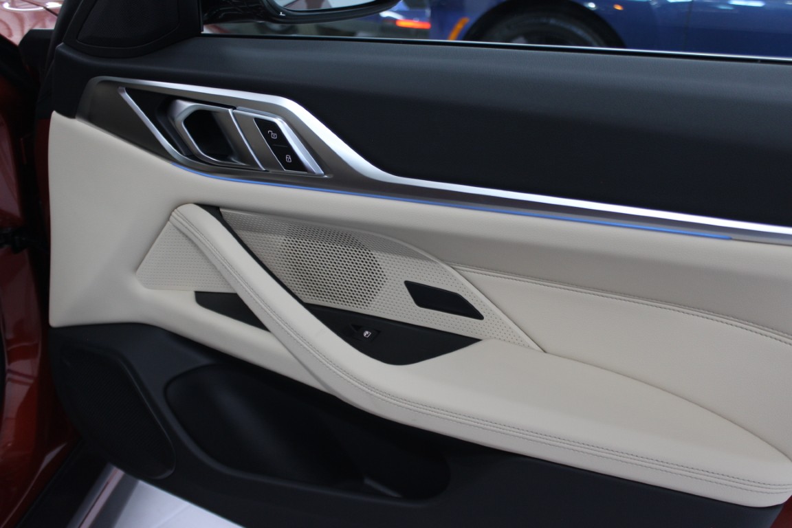 Used 2024 BMW i4 eDrive35 RWD image 41