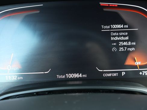 Used 2019 BMW X5 xDrive40i image 32