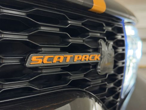 Used 2023 Dodge Charger Scat Pack image 13