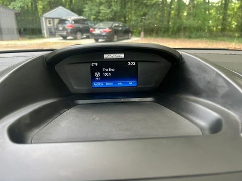 Used 2016 Ford Escape FWD S image 13