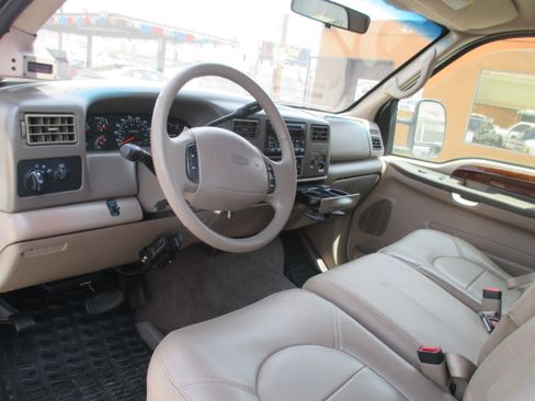 Used 2000 Ford F350 Super Duty XL RWD image 14