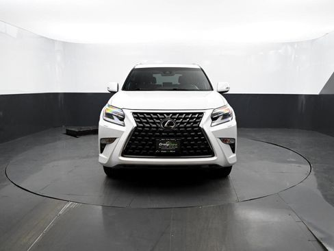 Used 2021 Lexus GX 460 Premium image 8