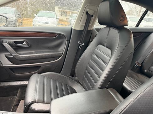 Used 2012 Volkswagen CC Lux image 30