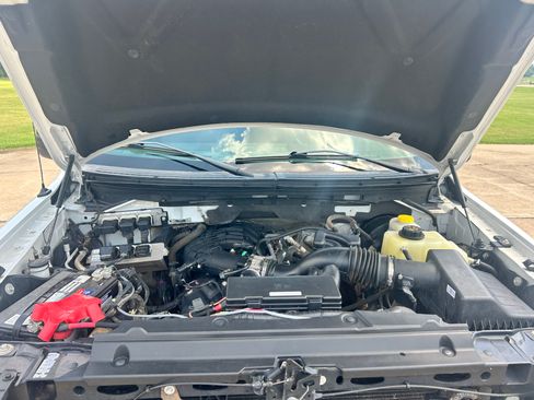 Used 2014 Ford F150 image 18