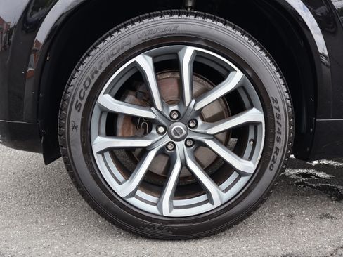 Used 2019 Volvo XC90 T6 Momentum image 32