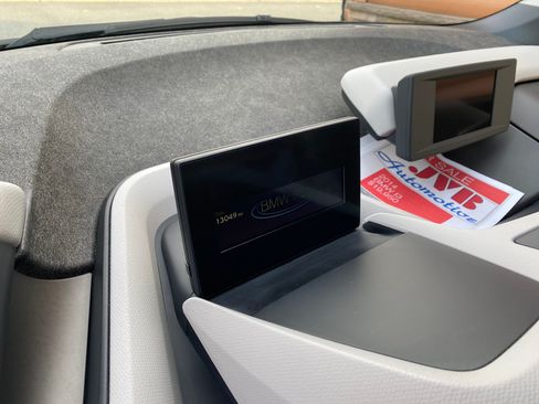 Used 2014 BMW i3 image 9