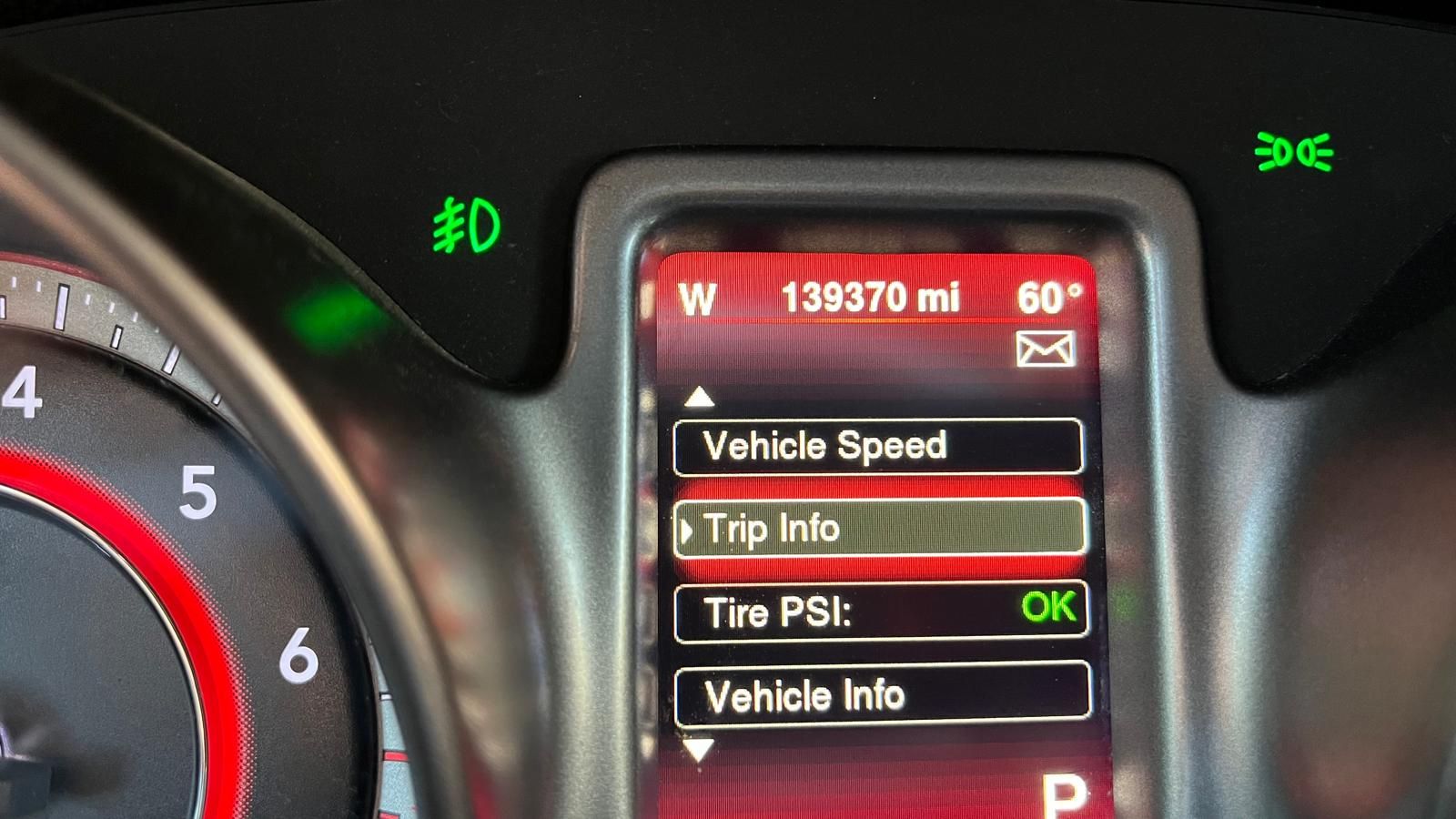 Used 2016 Dodge Journey FWD Crossroad image 15