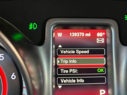 Used 2016 Dodge Journey FWD Crossroad image 15