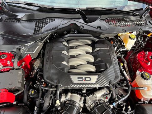 Used 2024 Ford Mustang GT Premium image 46