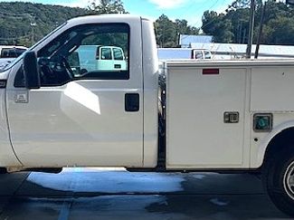 Used 2012 Ford F250 XL image 1