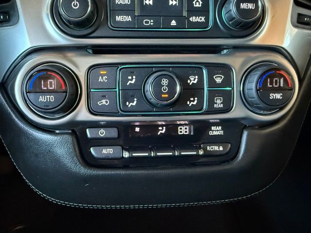 Used 2018 Chevrolet Tahoe 4WD LS image 13