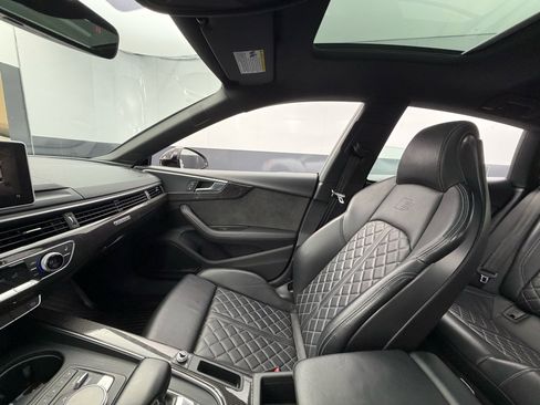 Used 2019 Audi S5 Prestige image 35