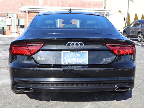 Used 2018 Audi A7 3.0T Premium Plus image 7