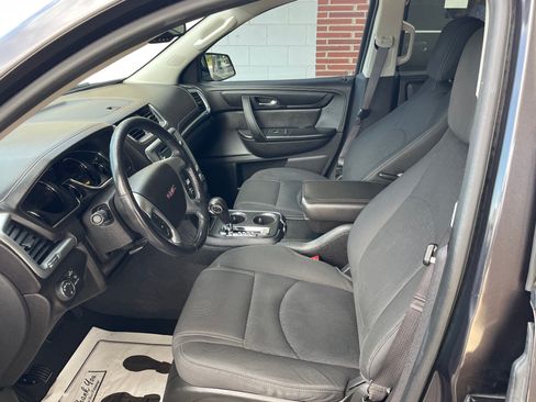 Used 2013 GMC Acadia SLE FWD image 7