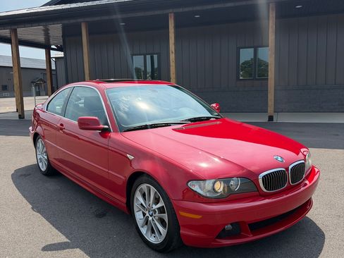 Used 2005 BMW 330Ci Coupe RWD image 1