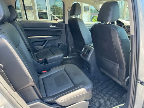 Used 2021 Volkswagen Atlas 4Motion SEL V6 AWD/4WD image 20