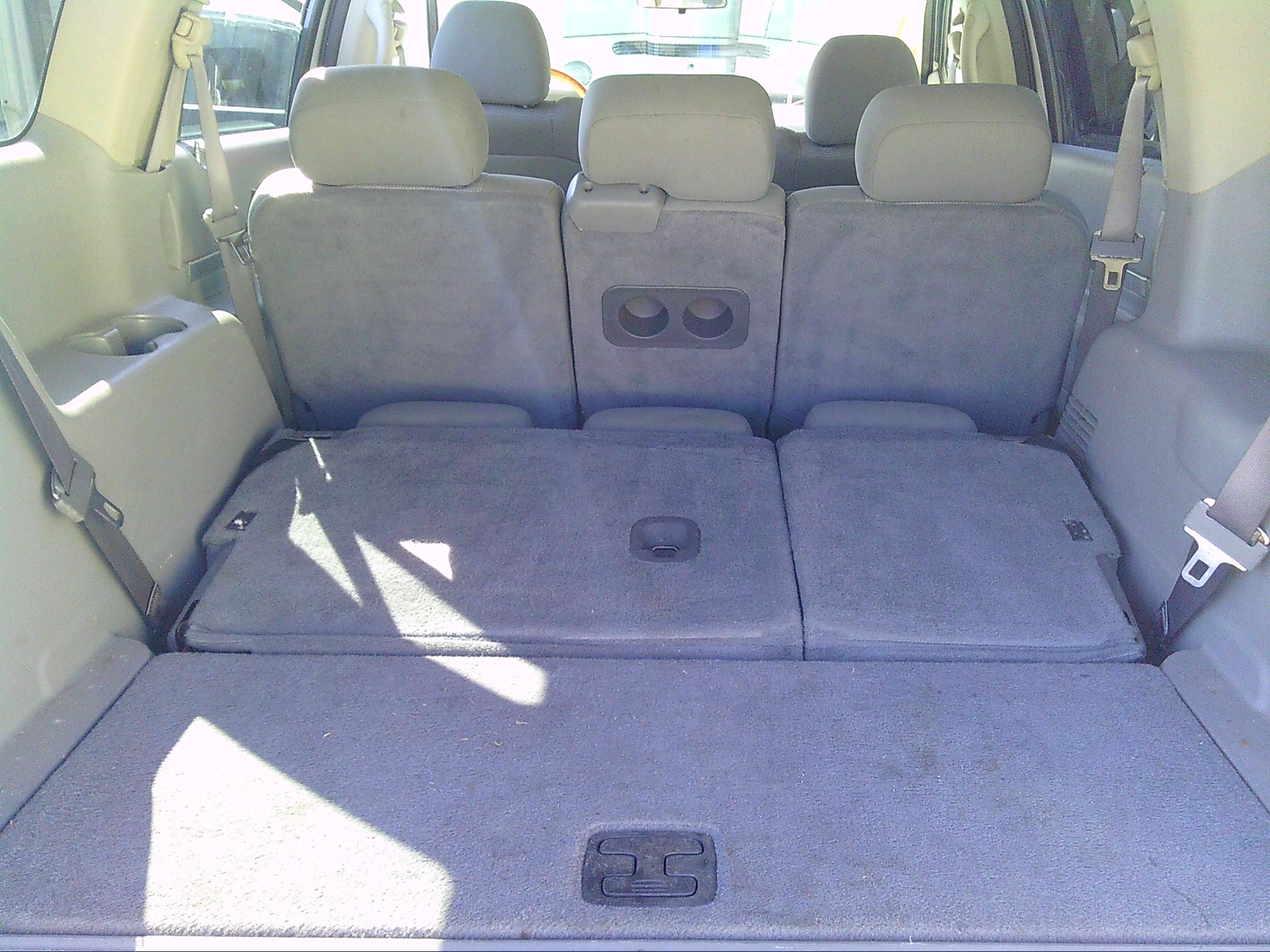 Used 2008 Chrysler Aspen AWD Limited image 14