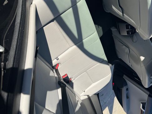 Used 2014 Mercedes-Benz C 250 Sport image 7