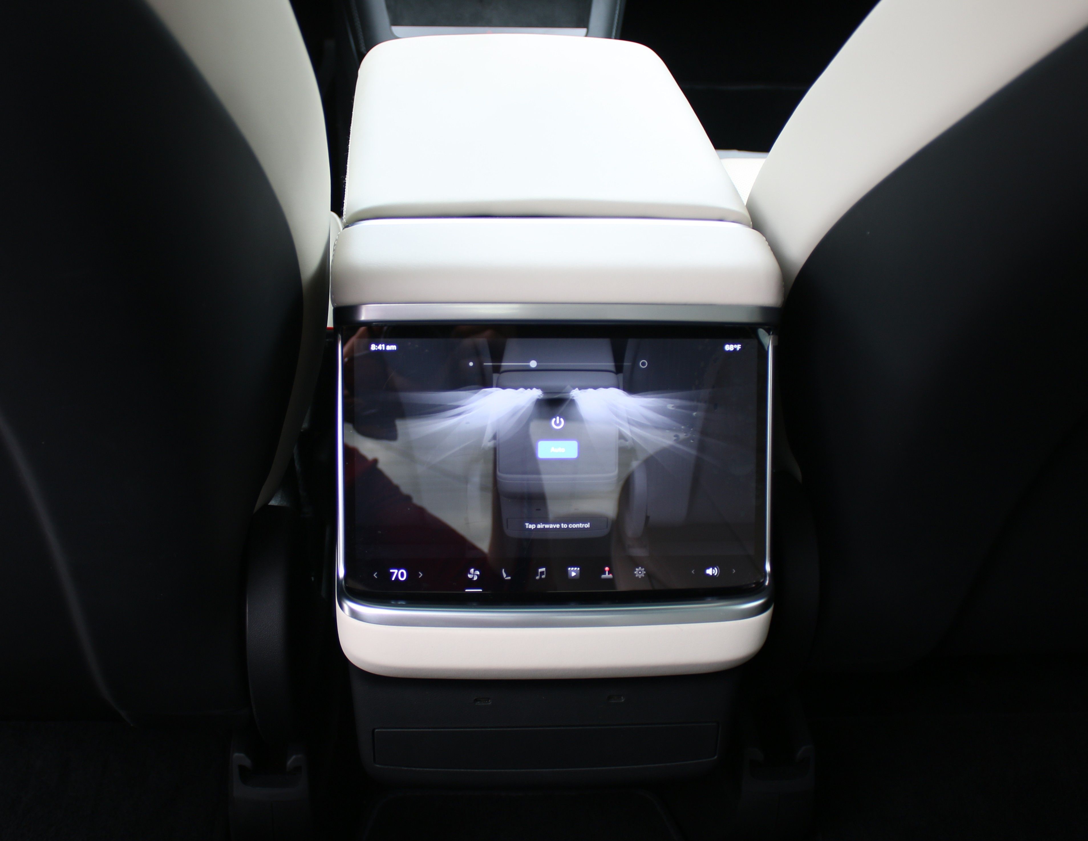 Used 2024 Tesla Model X Plaid AWD/4WD image 12
