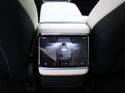 Used 2024 Tesla Model X Plaid AWD/4WD image 12