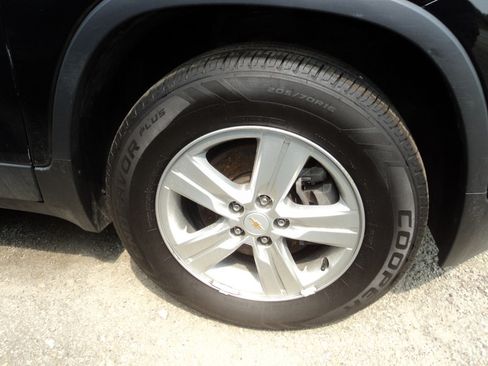 Used 2019 Chevrolet Trax LT image 4