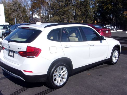 Used 2015 BMW X1 xDrive28i image 11