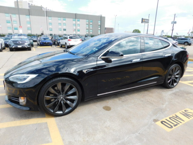 Used 2018 Tesla Model S AWD image 4