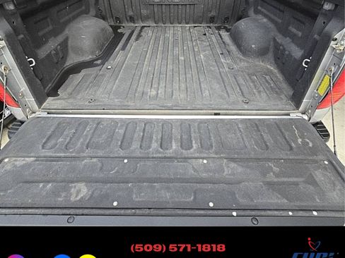 Used 2018 Toyota Tundra SR5 image 21