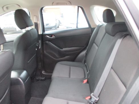 Used 2016 MAZDA CX-5 Sport FWD image 9