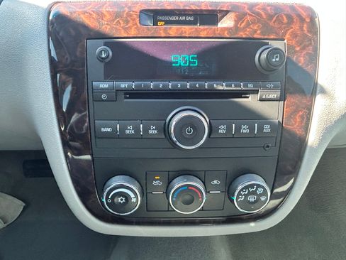 Used 2013 Chevrolet Impala LS image 12