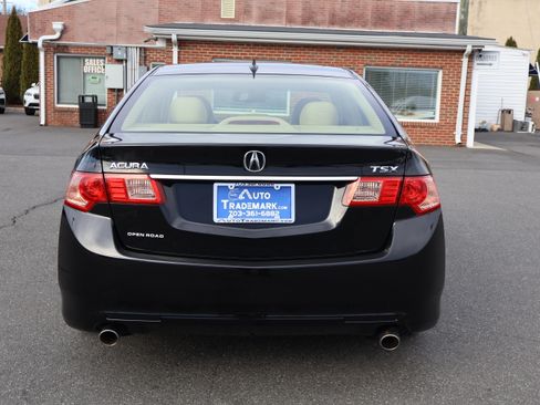 Used 2014 Acura TSX image 6