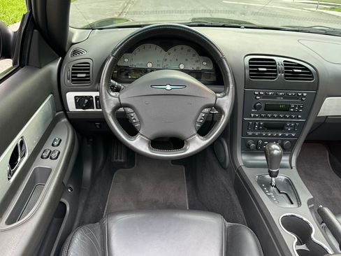 Used 2002 Ford Thunderbird RWD image 38