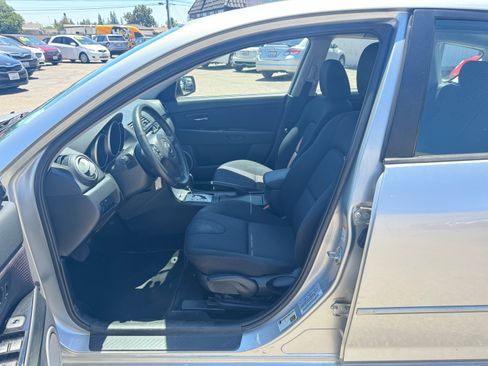 Used 2009 MAZDA MAZDA3 s Sport image 14