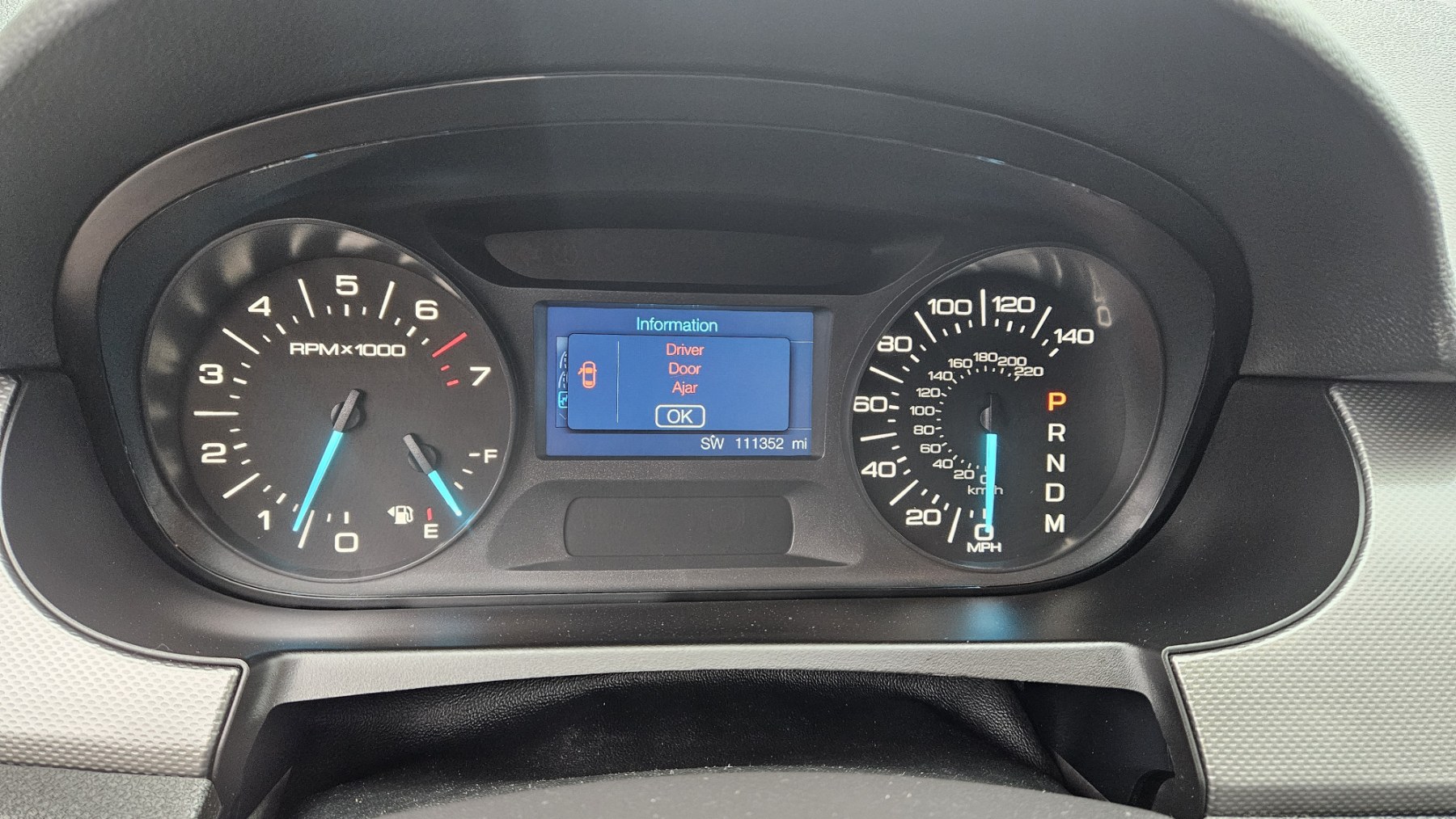Used 2012 Ford Edge AWD SEL image 9
