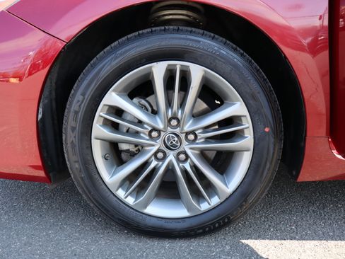 Used 2016 Toyota Camry SE image 28