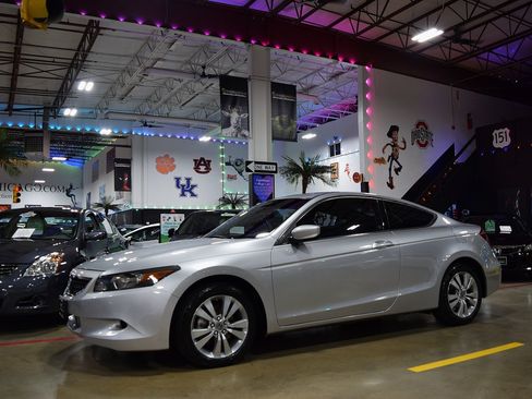 Used 2008 Honda Accord EX-L image 3