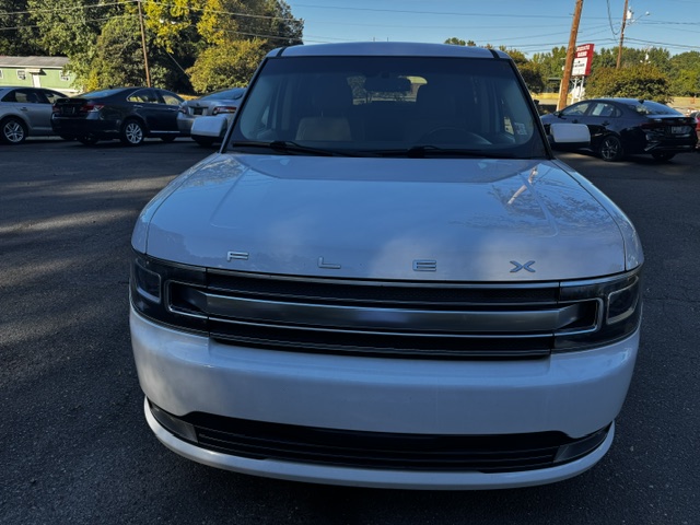 Used 2015 Ford Flex FWD Limited image 8