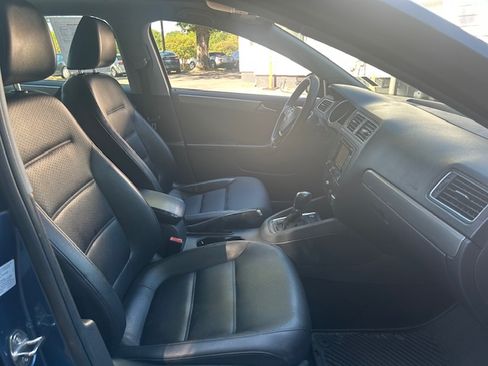 Used 2015 Volkswagen Jetta SE Sedan FWD image 27