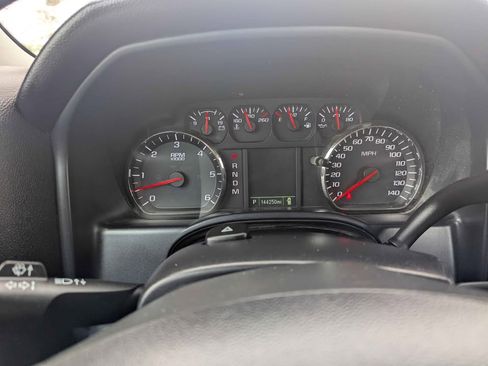 Used 2016 Chevrolet Silverado 1500 image 9