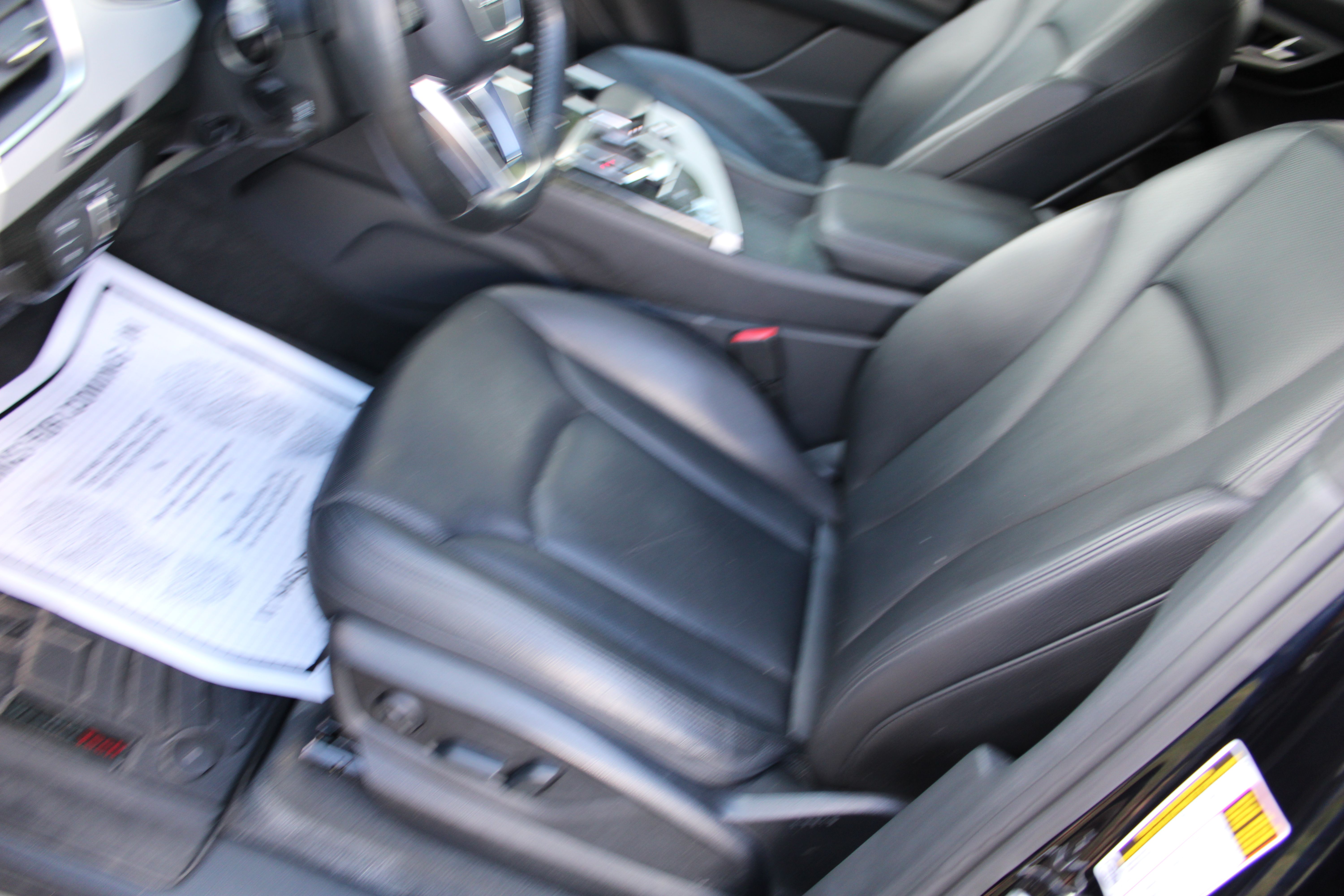 Used 2017 Audi Q7 3.0T Prestige w/ S Line AWD/4WD image 35