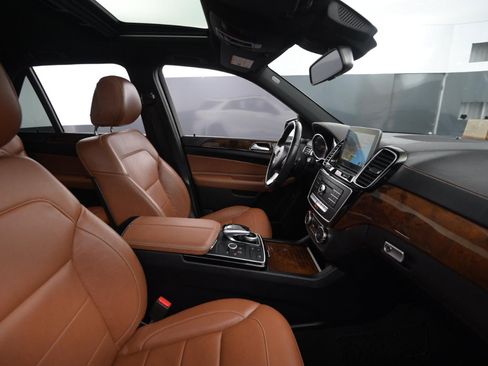 Used 2016 Mercedes-Benz GLE 400 image 50