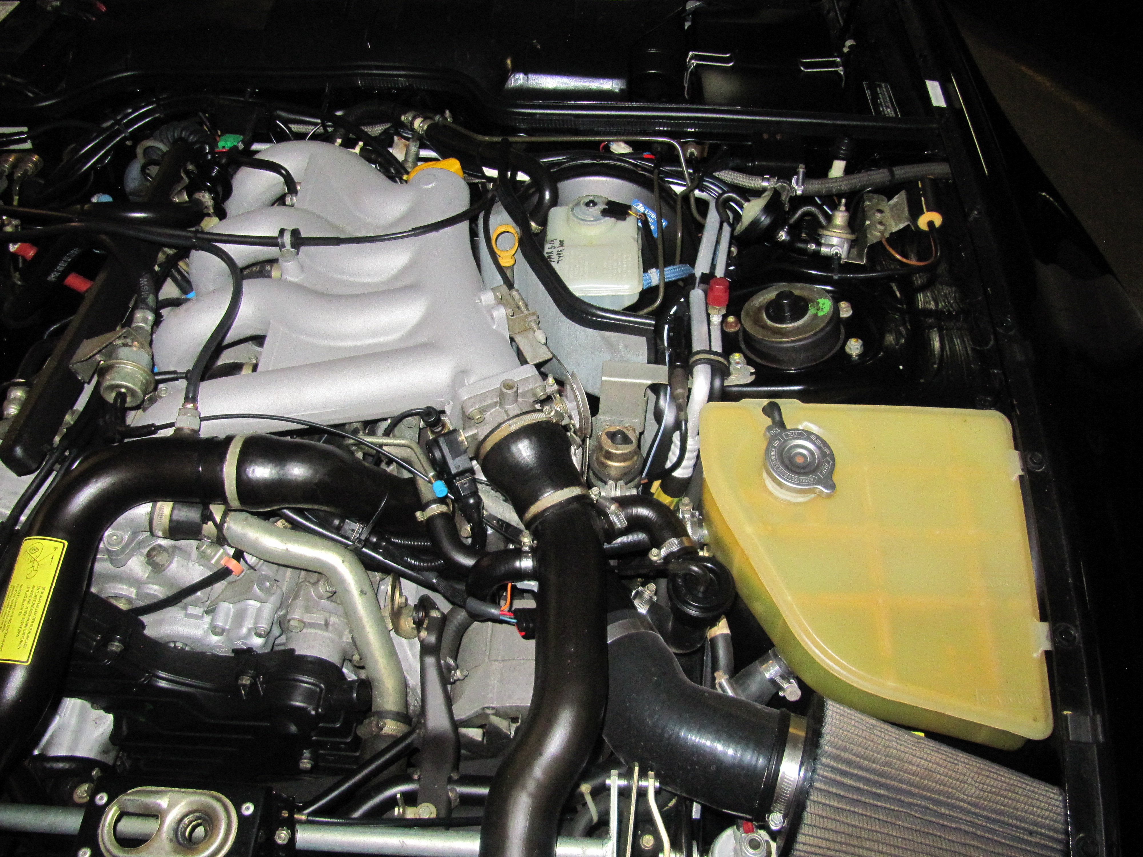 Used 1989 Porsche 944 Turbo Coupe RWD image 18