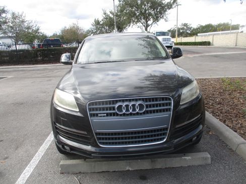 Used 2008 Audi Q7 3.6 Premium image 3