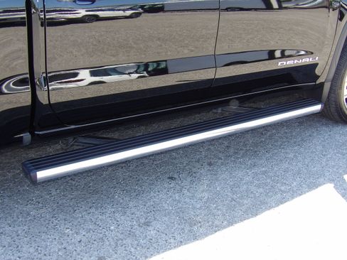 Used 2024 GMC Sierra 1500 Denali image 10