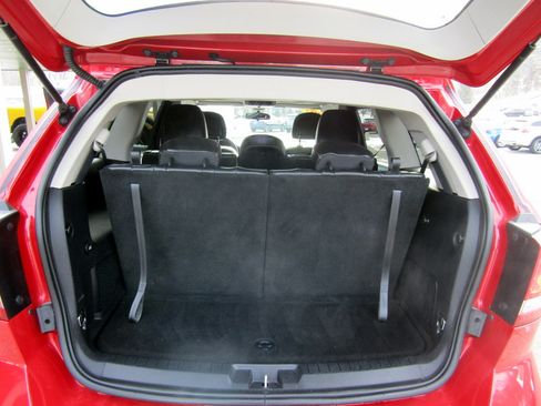 Used 2018 Dodge Journey GT image 15